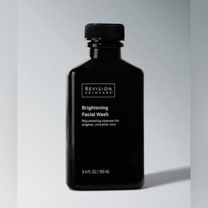 Revision Skincare Brightening Facial Wash 3.4 Fl Oz